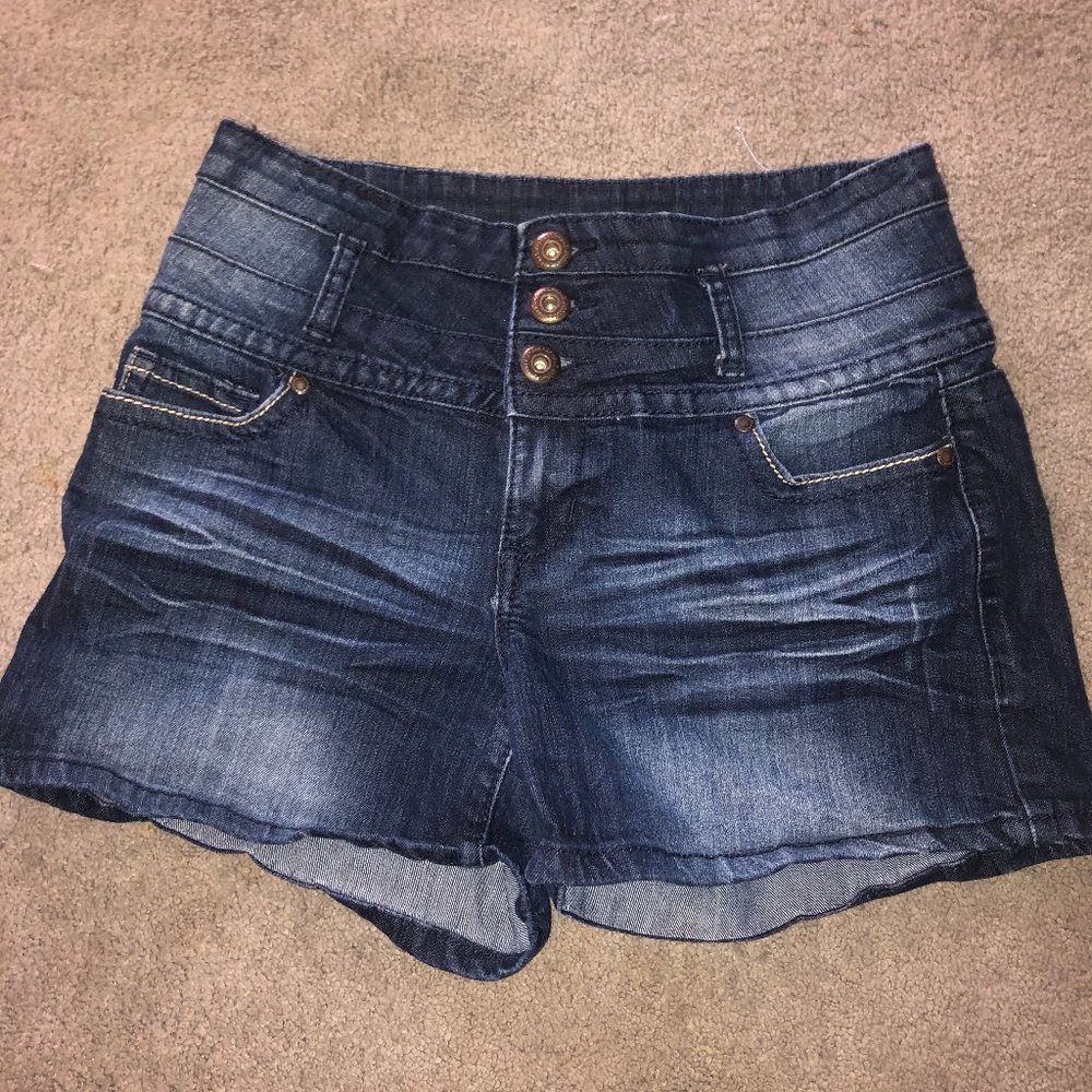 Juniors Shorts